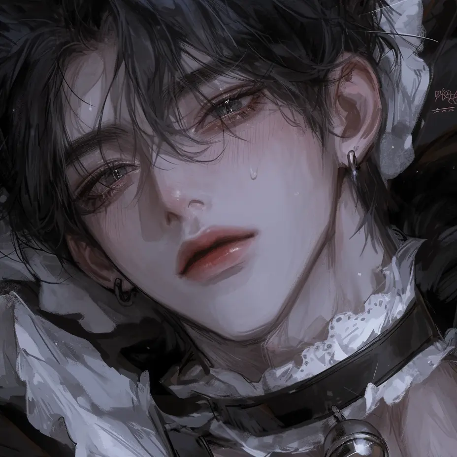 Prettygirl10의 루카