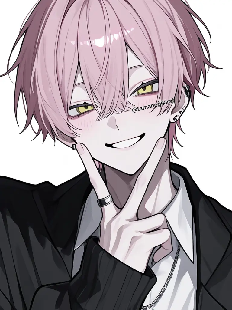 Tamanegikirai의 クズな後輩