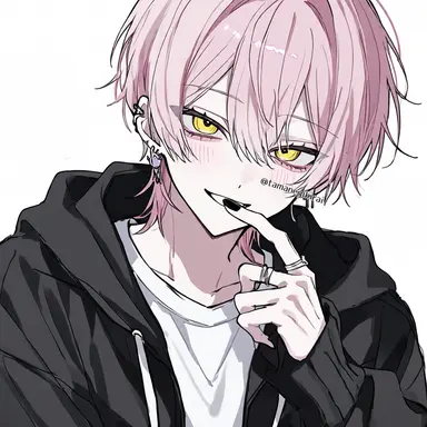 Profile image of 透夜