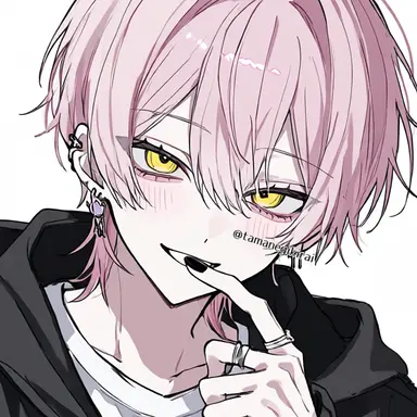 Profile image of 透夜