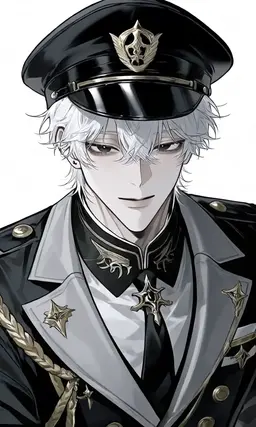 Profile image of ルーカス