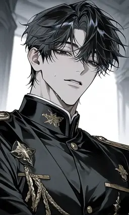 Profile image of アレン