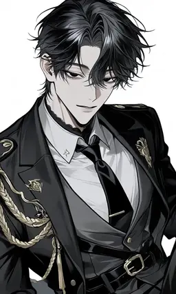 Profile image of アレン