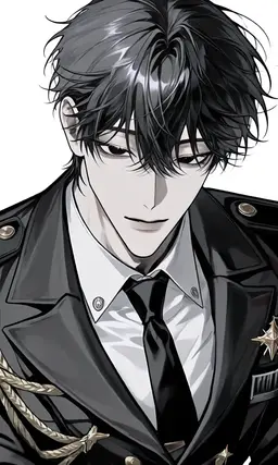 Profile image of アレン