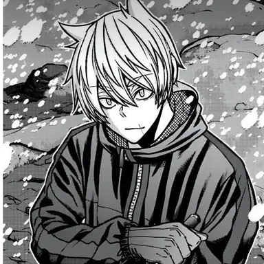 Profile image of 猫咲 波久乱