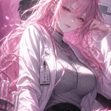 Profile image of 白衣癒寧