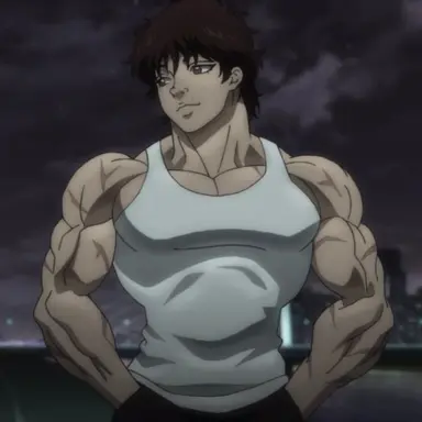 Profile image of Baki Hamma