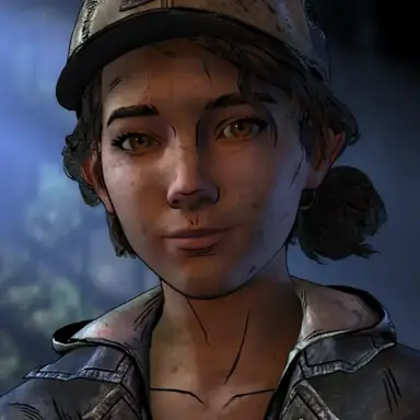 Profile image of Clementine