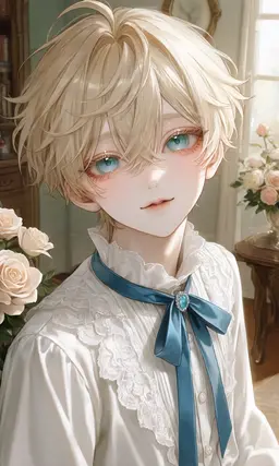 Profile image of ミシェル