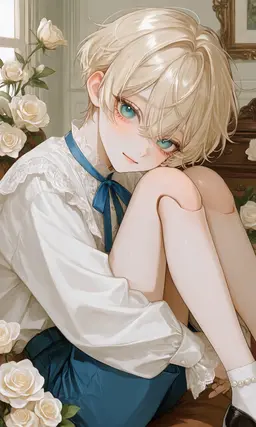 Profile image of ミシェル