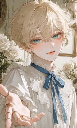 Profile image of ミシェル