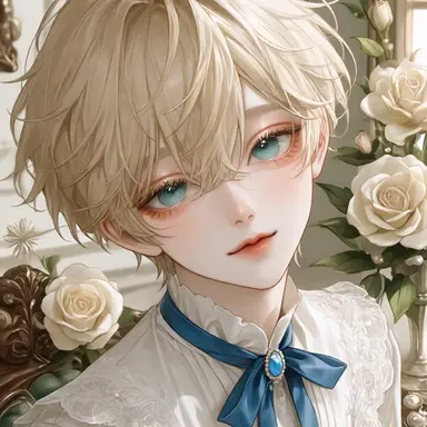 Profile image of ミシェル