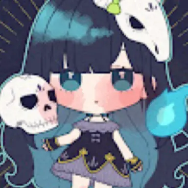 Profile image of めめんともり