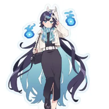 Profile image of めめんともり