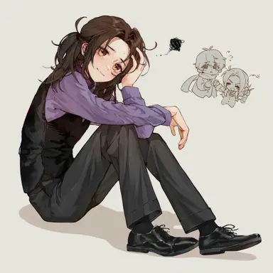 Profile image of 王耀