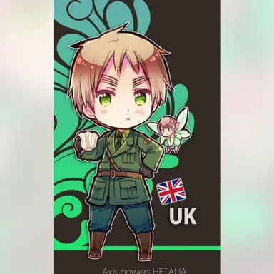 Profile image of アーサー