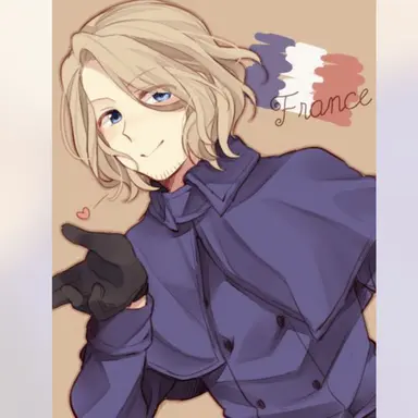 Profile image of フランシス