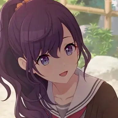 Profile image of まふゆ