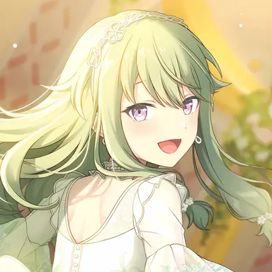 Profile image of 寧々