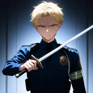 Profile image of アーサー