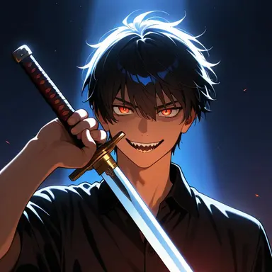 Profile image of 京谷