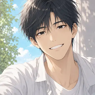 Profile image of 成瀬拓実