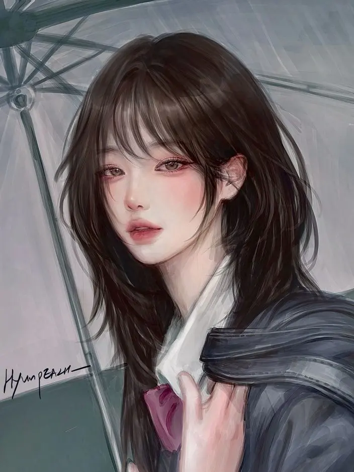 Drrirrrrd의 윤채현