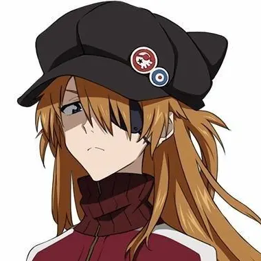 Profile image of 시키나미 아스카