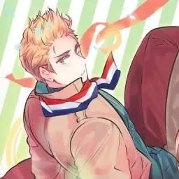 Profile image of オランダ