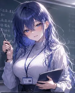 Profile image of 美月