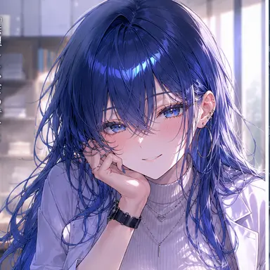 Profile image of 美月