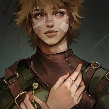 Profile image of Orien