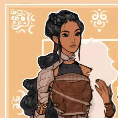 Profile image of Esmira