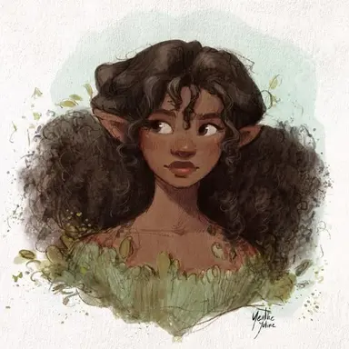 Profile image of Elowyn