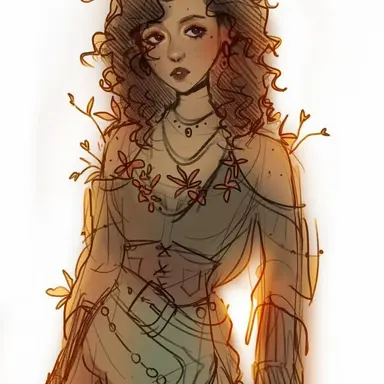 Profile image of Thalira
