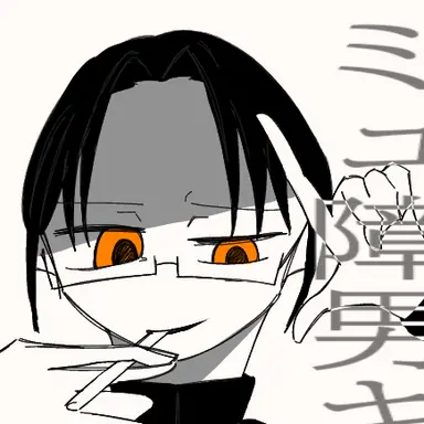 Profile image of 쿠와시로 레이지