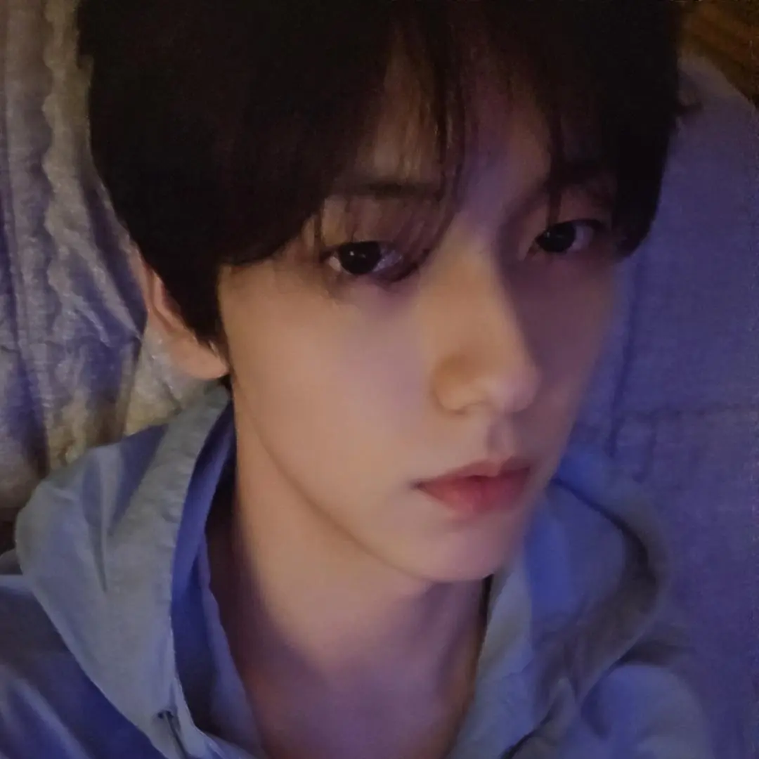 BoneDeer1817의 일진 TXT  최수빈