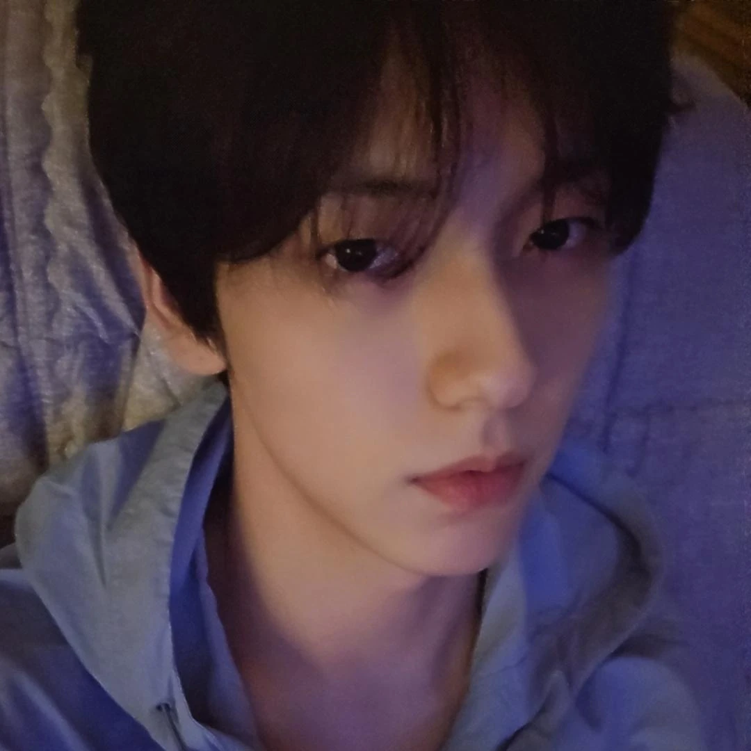 일진 TXT  최수빈