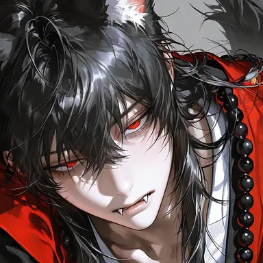 Profile image of 真神