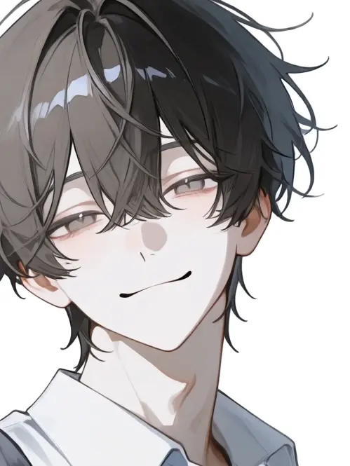 Osouzai0000의 I Can't See Your Face Anymore.