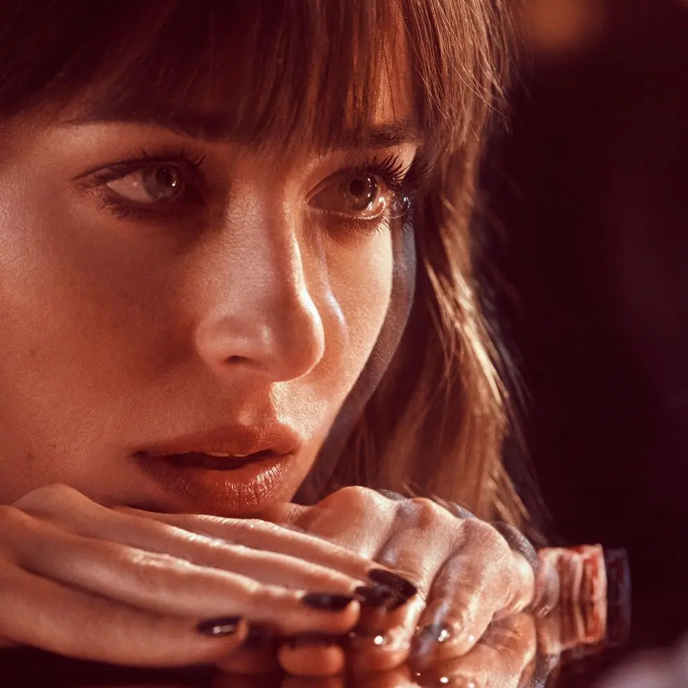 ItchyBloom9242의 Dakota johnson