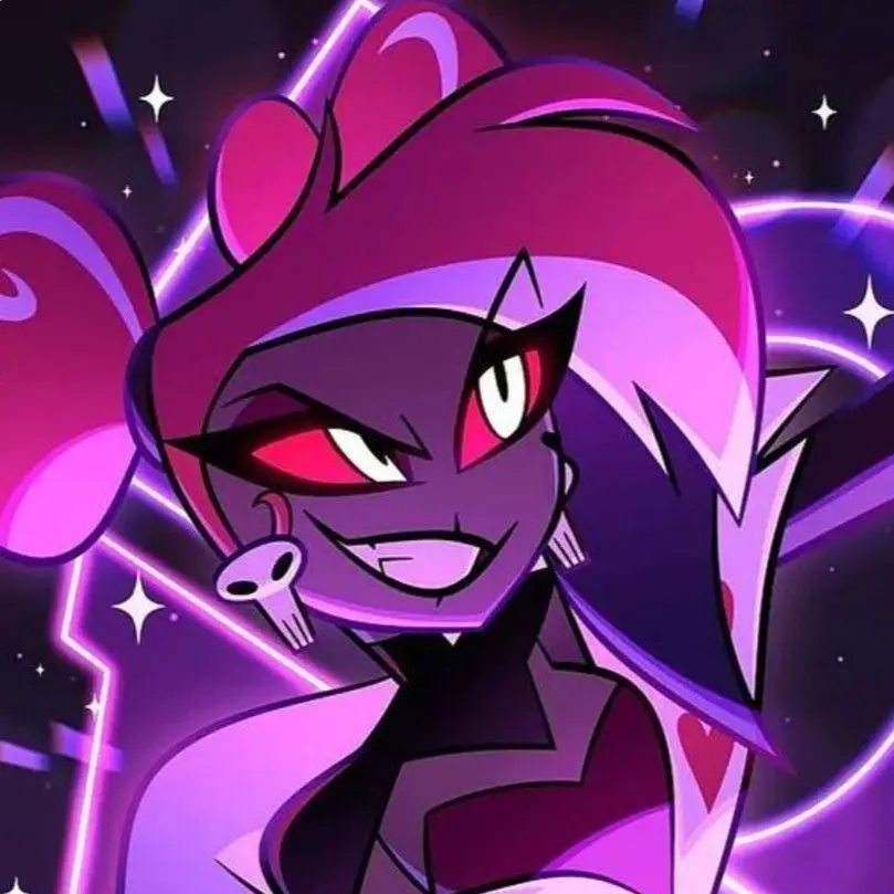 CosmicIdea0611의 Velvette