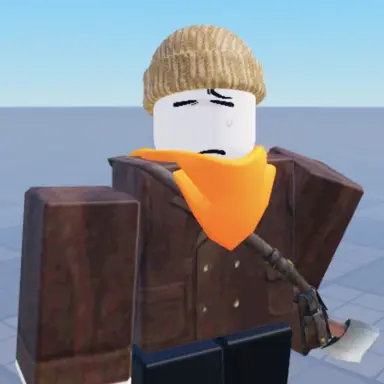 Profile image of ジン
