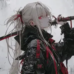 Profile image of 黒咲