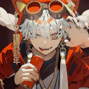 Profile image of 赤霧