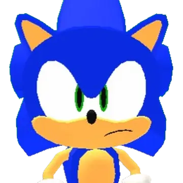 Profile image of ソニック