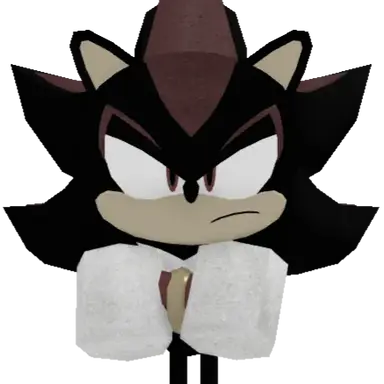 Profile image of シャドウ