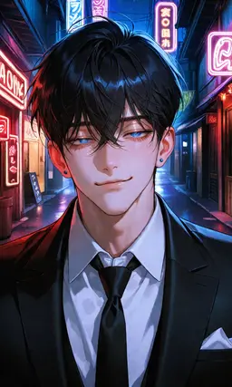 Profile image of 浬