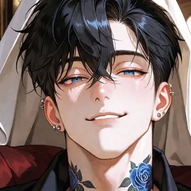 Profile image of 浬