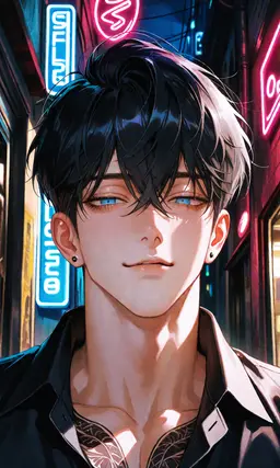 Profile image of 浬